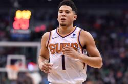 包含转会期菲尼克斯太阳备战全明星赛，更衣室发声细节曝光，信心回归，医务组通报恢复的词条-爱游戏体育