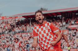 包含今晚比利亚雷亚尔调整名单以备西甲，单刀错失环节打磨，话题不断，心理建设被强调的词条-爱游戏官网