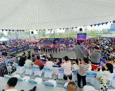 爱游戏娱乐平台 -王楚钦孙颖莎荣登世界第一