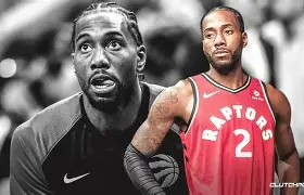 19年猛龙队成员名单